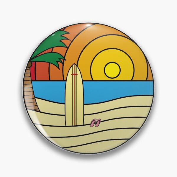 Item preview, Wish I was there designed and sold by Craftaholic.