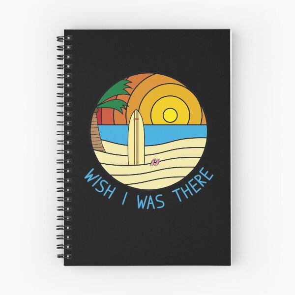 Item preview, Wish I was there designed and sold by Craftaholic.