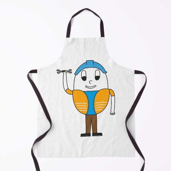 Item preview, Egg Construction-Worker designed and sold by M-P-Mueller.