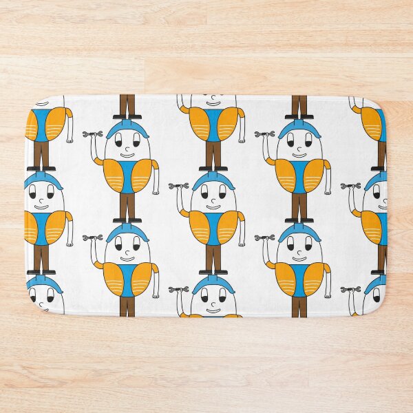 Item preview, Egg Construction-Worker designed and sold by M-P-Mueller.