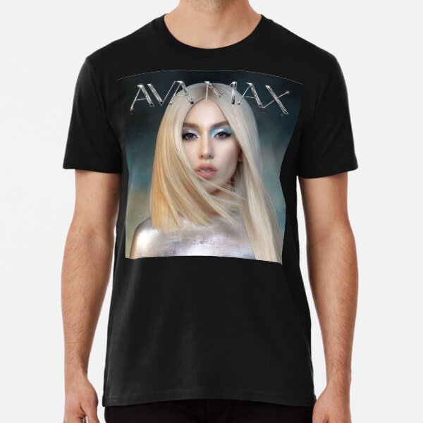 Ava Max Essential Heaven Hell 2020 Premium T-Shirt