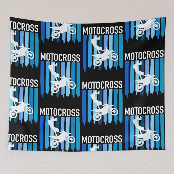 Item preview, motocross saying - motocross bike designed and sold by pirminio.