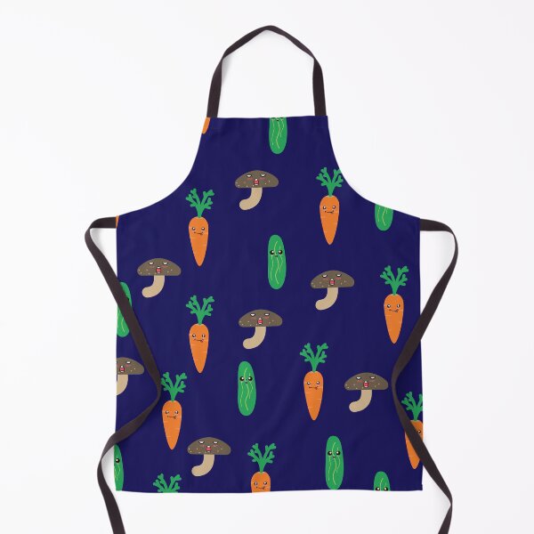 Item preview, Cute Carrot Pattern designed and sold by pixelone.