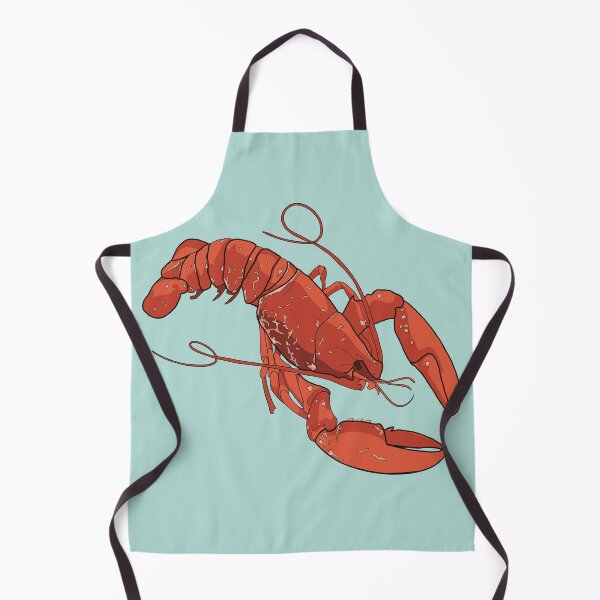 Item preview, Lobster designed and sold by Fruit-Tee.