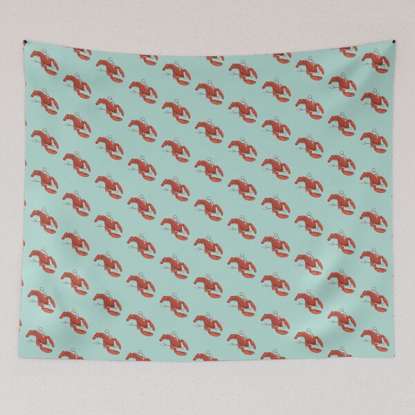 Item preview, Lobster designed and sold by Fruit-Tee.