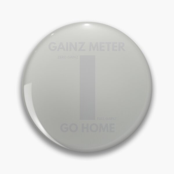 Item preview, Gainz Meter Gym designed and sold by MSA-42.