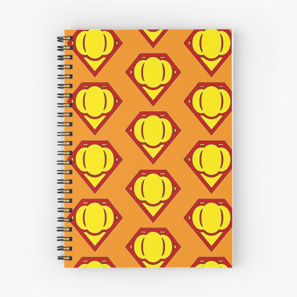 Item preview, Pumpkin League : Super-Pumpkin designed and sold by JSGinfograph.