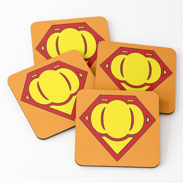 Item preview, Pumpkin League : Super-Pumpkin designed and sold by JSGinfograph.