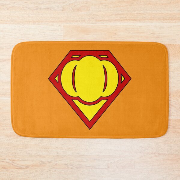 Item preview, Pumpkin League : Super-Pumpkin designed and sold by JSGinfograph.