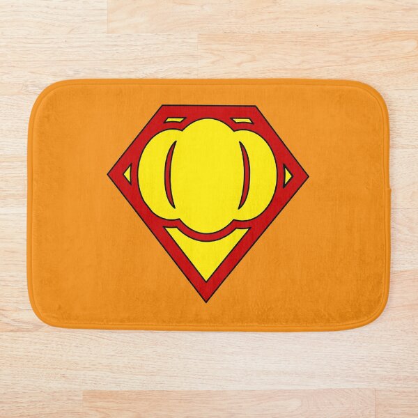 Item preview, Pumpkin League : Super-Pumpkin designed and sold by JSGinfograph.