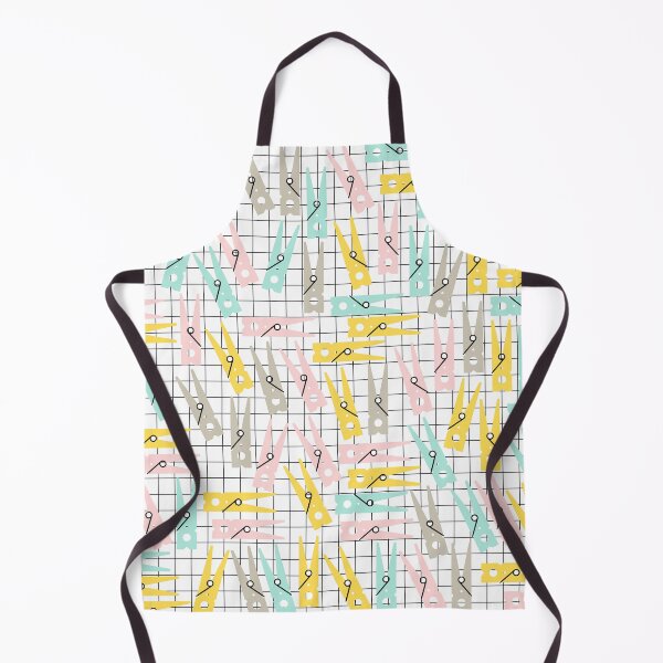 Item preview, Clothes Peg Pattern designed and sold by kapotka.