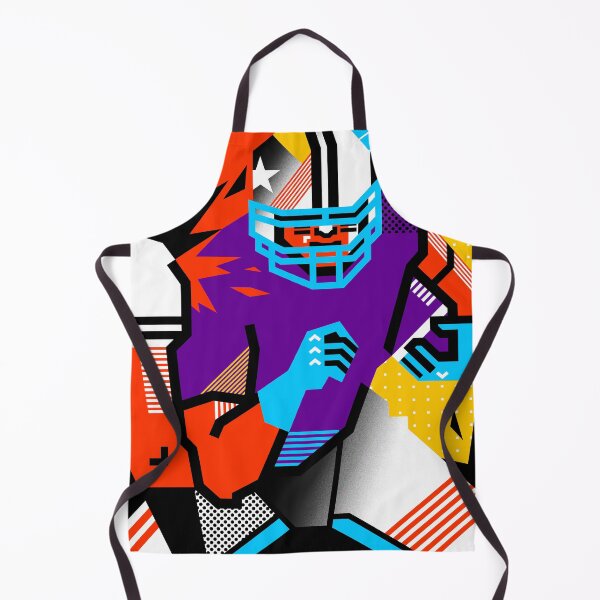 Item preview, Football designed and sold by 2BROS Creative.