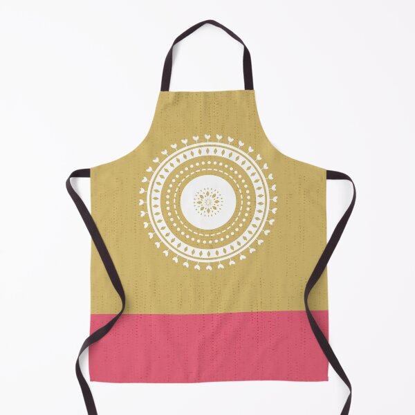 Item preview, Seed and flower circle designed and sold by PopseyUK.