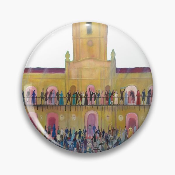 Item preview, Revolution of May 25 designed and sold by Diego Manuel Rodriguez.