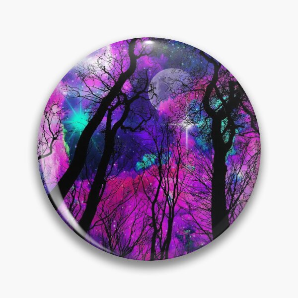 Item preview, Magic forest designed and sold by augustinet.