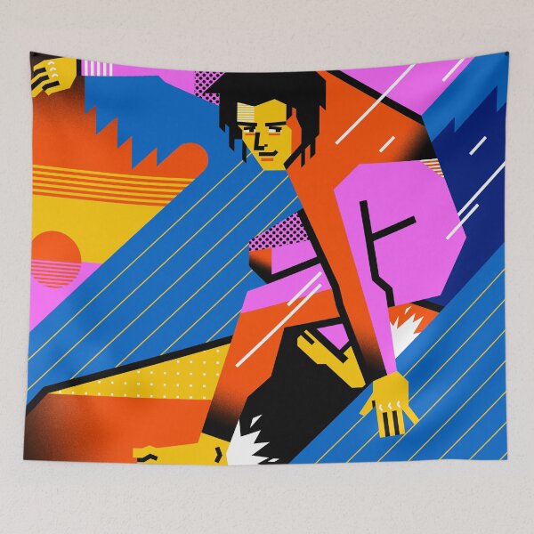 Item preview, Surfing designed and sold by 2BROS Creative.