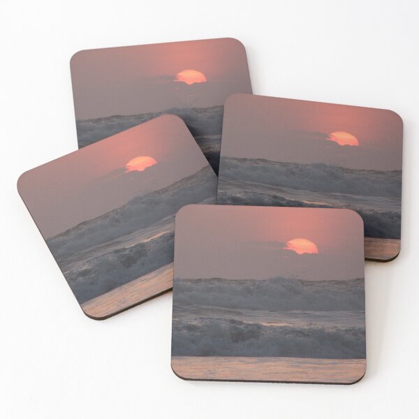 Item preview, Sunset in Guhagar II designed and sold by sriarts.