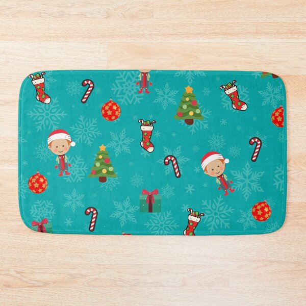 Item preview, Merry Christmas Pattern  designed and sold by kammoe.