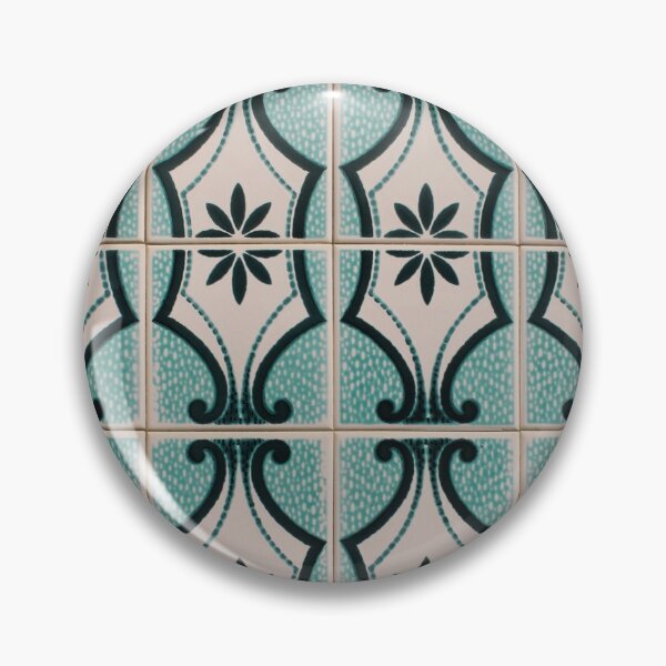 Item preview, Portuguese Tiles in Tavira designed and sold by NelBo.