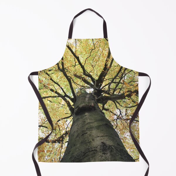 Item preview, Treetop from Below designed and sold by stine1.