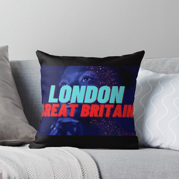 Artikelvorschau, London Great Britain entworfen und verkauft von Bernsteinhaus.
