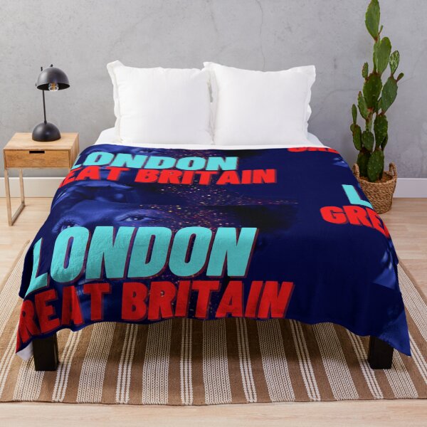 Artikelvorschau, London Great Britain entworfen und verkauft von Bernsteinhaus.
