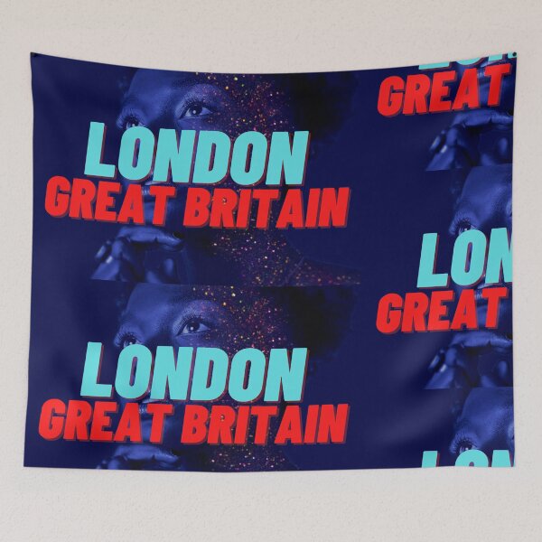 Artikelvorschau, London Great Britain entworfen und verkauft von Bernsteinhaus.