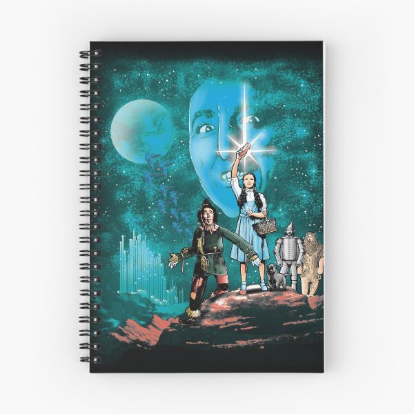 Item preview, Oz Wars designed and sold by trheewood.