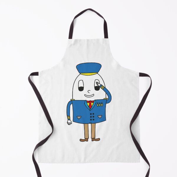 Item preview, Egg Ship-Captain designed and sold by M-P-Mueller.