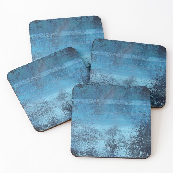 Item preview, Decorative Blue And Gray designed and sold by FantasySkyArt.