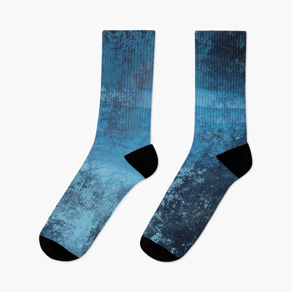 Item preview, Decorative Blue And Gray designed and sold by FantasySkyArt.
