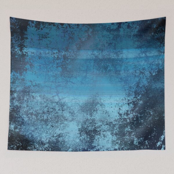 Item preview, Decorative Blue And Gray designed and sold by FantasySkyArt.