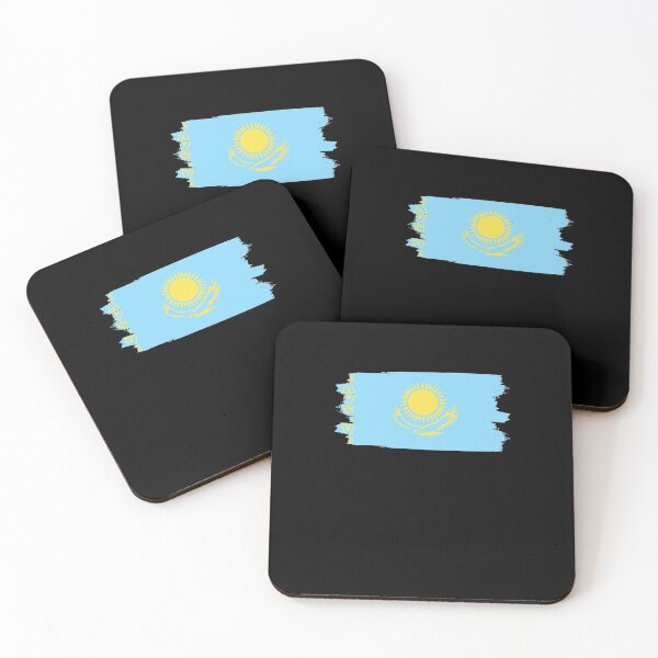 Item preview, kazakhstan retro designed and sold by pirminio.