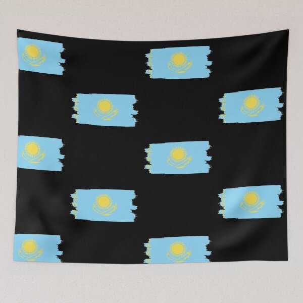 Item preview, kazakhstan retro designed and sold by pirminio.