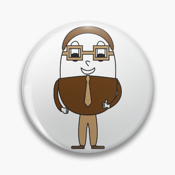 Item preview, Egg Information-Technician designed and sold by M-P-Mueller.