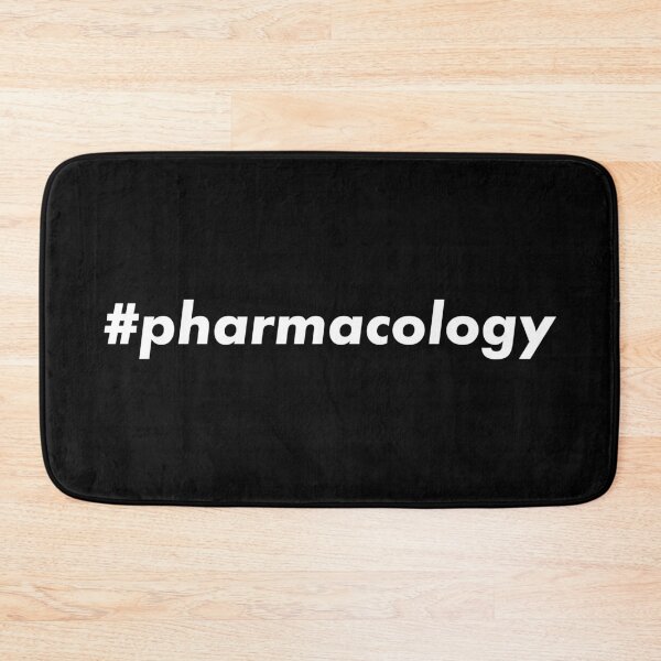 Item preview, #pharmacology designed and sold by teesaurus.