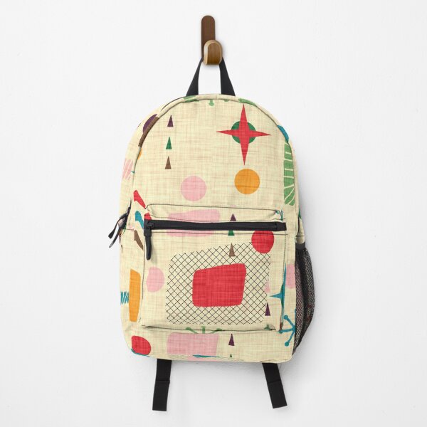 Item preview, Atomic pattern  designed and sold by susycosta.