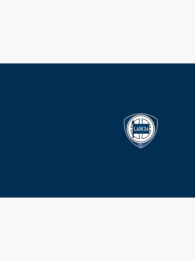« Petit logo Lancia » par Drv-Ita-Beasts