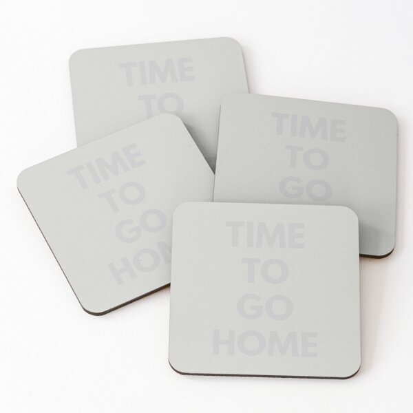 Item preview, Time To Go Home Gym designed and sold by MSA-42.