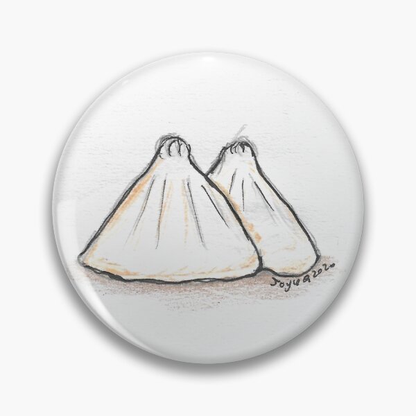 Item preview, Xiao Long Bao designed and sold by Wolf's Art.