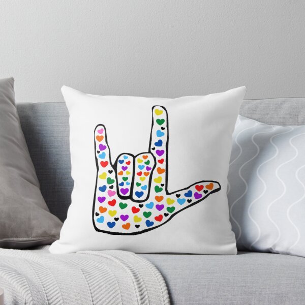 Item preview, Rainbow Hearts designed and sold by LisaP85.