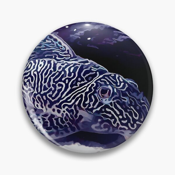 Item preview, L066 Pleco designed and sold by GFishy.