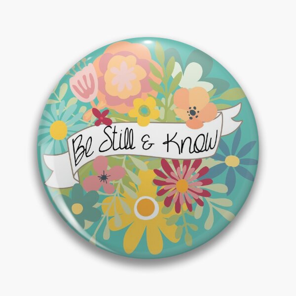Item preview, Psalm 46:10 designed and sold by ReVivingHoPe.