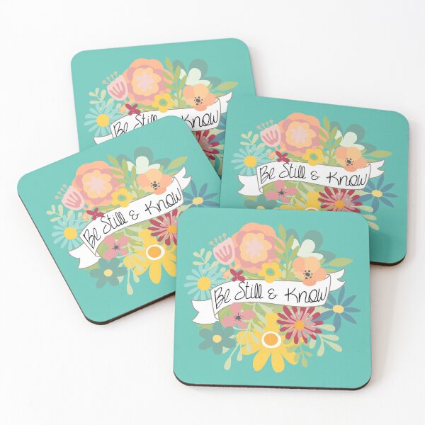 Item preview, Psalm 46:10 designed and sold by ReVivingHoPe.
