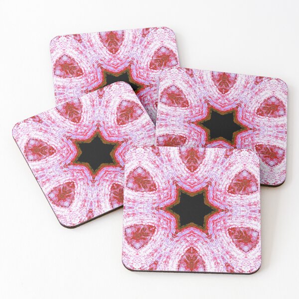 Item preview, Kaleidoscopic Pattern 4  designed and sold by Geoff Treagus.