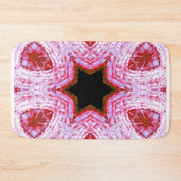 Item preview, Kaleidoscopic Pattern 4  designed and sold by Geoff Treagus.