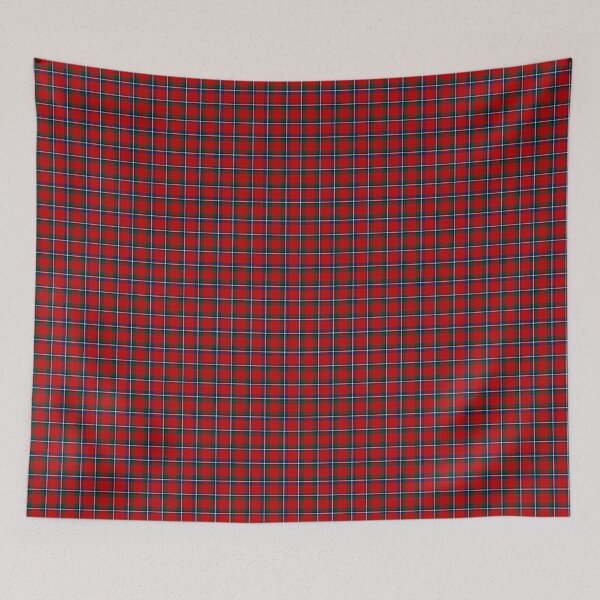 Item preview, Clan Sinclair Tartan designed and sold by plaidwerx.
