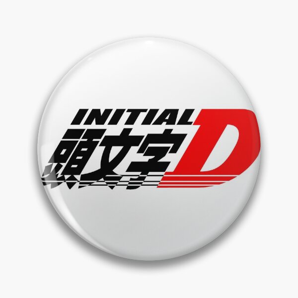 Item preview, Initial D Classic designed and sold by JDMShop.