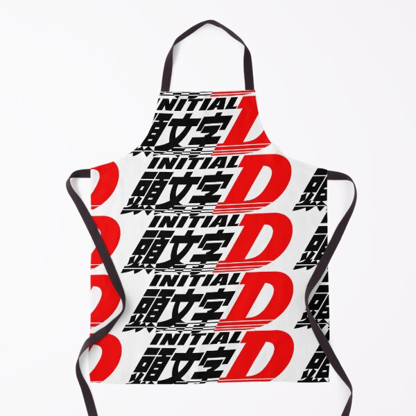 Item preview, Initial D Classic designed and sold by JDMShop.