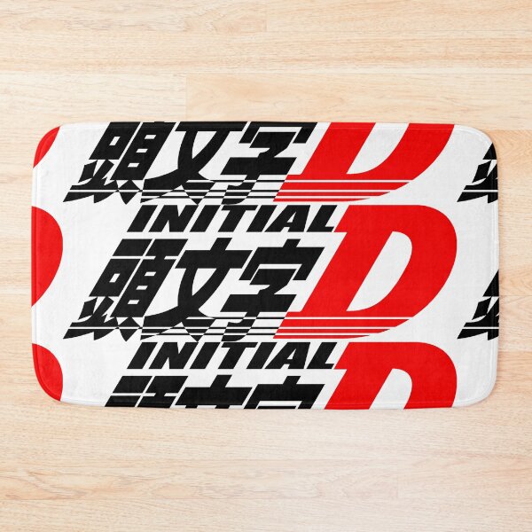 Item preview, Initial D Classic designed and sold by JDMShop.